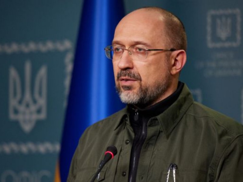 Украина намерена подать против Ирана жалобу в Международный уголовный суд