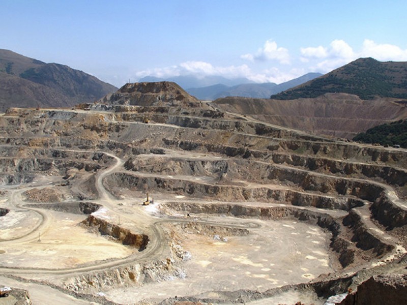 Вывести из тени. В Армении хотят выявить реальных владельцев рудников