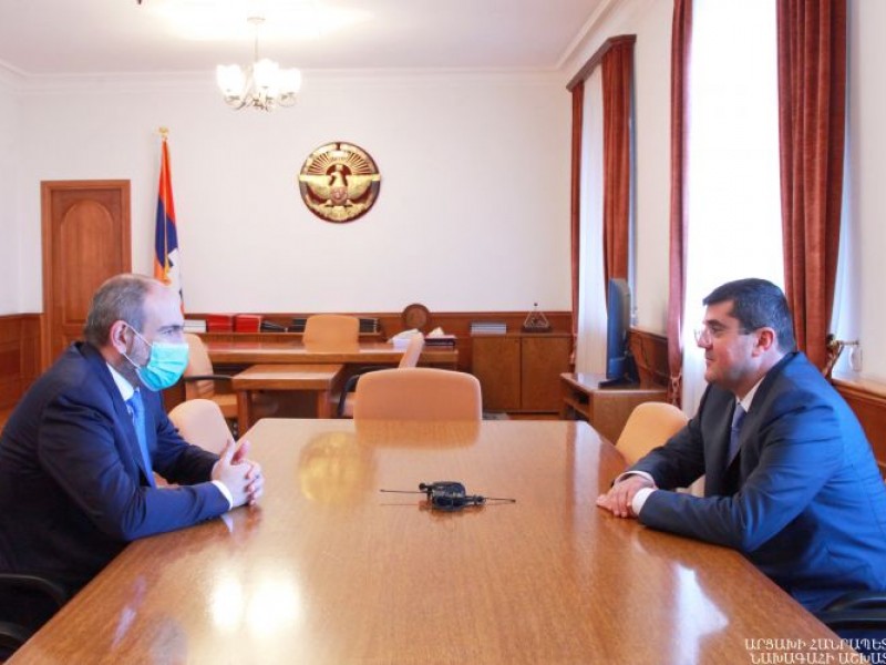 Будут приложены все усилия для углубления взаимодействия с Арменией - Арутюнян
