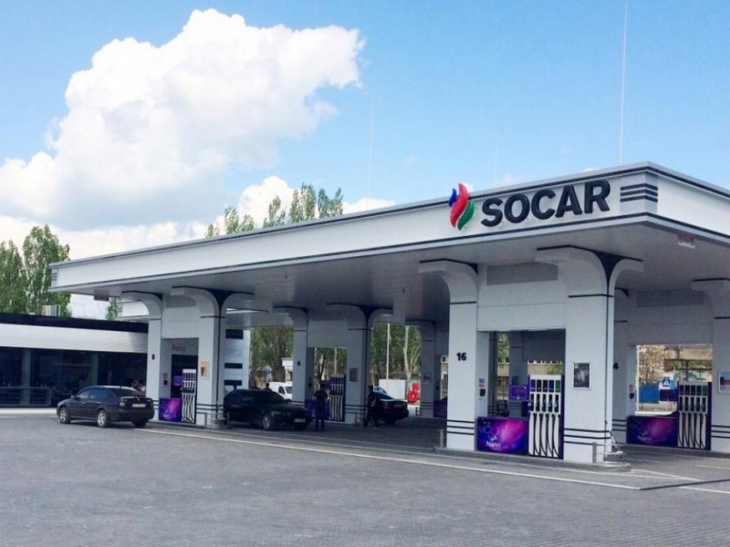 SOCAR увеличила инвестиции в развитие турецкого Petkim