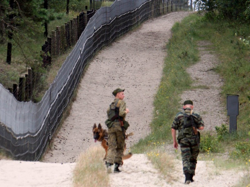 ՌԴ սահմանապահներն ու Հայաստանը. ինչո՞ւ է կարեւոր միասին լուծել անվտանգության խնդիրները