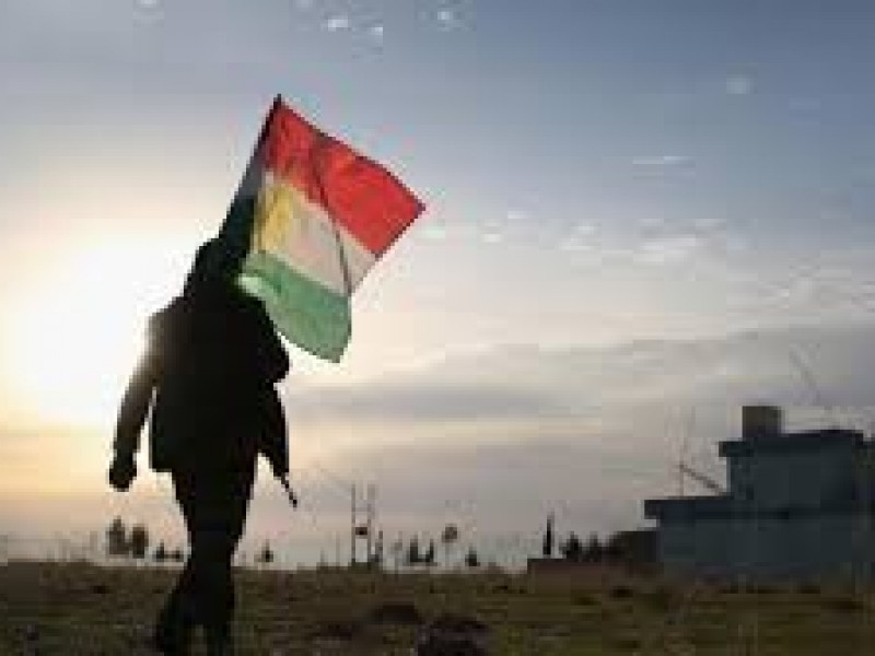 Минобороны Турции сообщили о 673 убитых курдов в ходе операции на севере Сирии