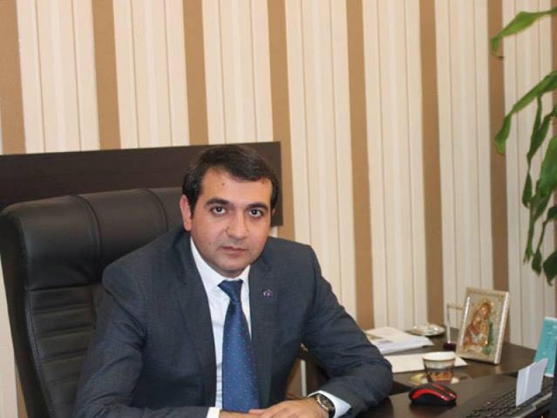 Никол Пашинян отправил в отставку заместителя министра здравоохранения