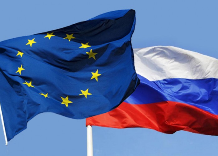 Постпред РФ при ЕС: Россия не просит Евросоюз об отмене санкций