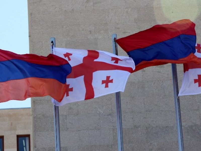 Экс-посол: Зурабишвили в Ереване может поднять вопрос демаркации грузино-армянской границы