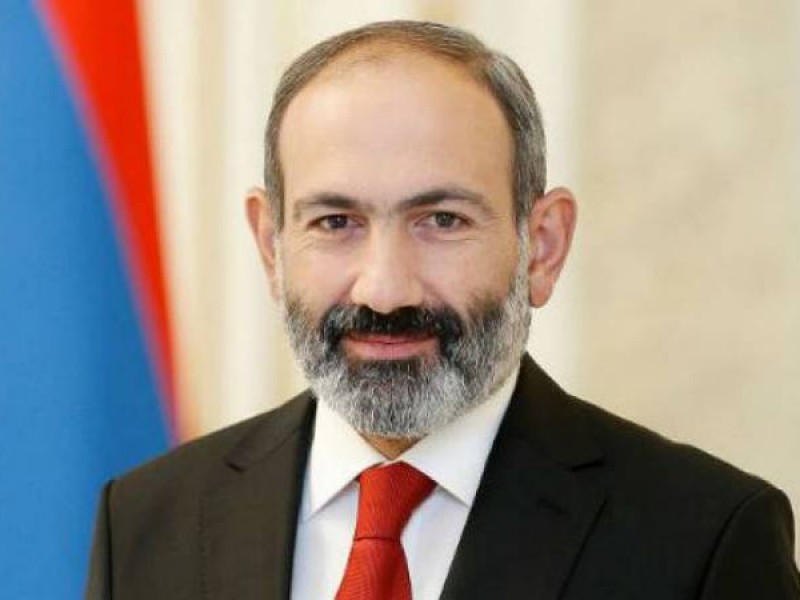 Икреннее желание Армении углубить взаимовыгодное сотрудничество с Исландией - Пашинян