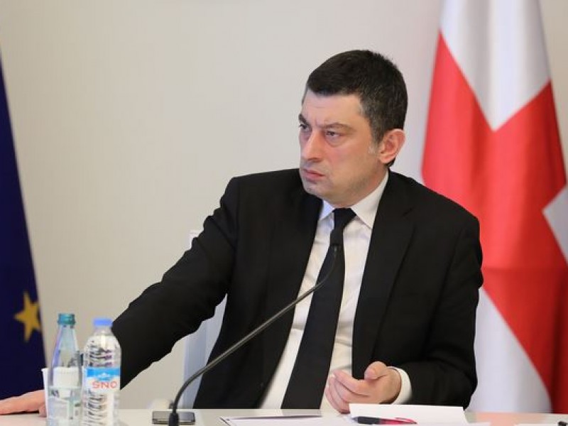 Власти Грузии не планируют перенос выборов несмотря на рост числа больных Сovid-19
