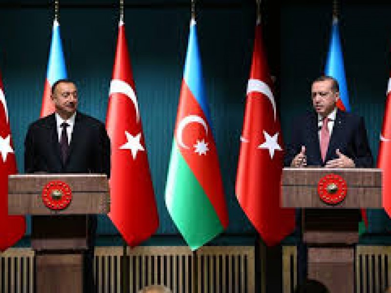 Թուրքիան շարունակելու է ավելացնել ներդրումներն Ադրբեջանում