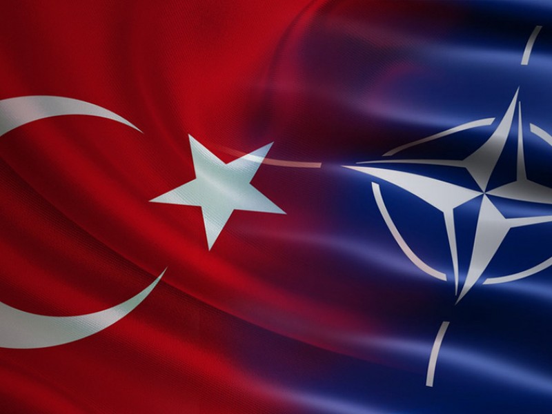 Турция назвала условия одобрения вступления Швеции и Финляндии в НАТО