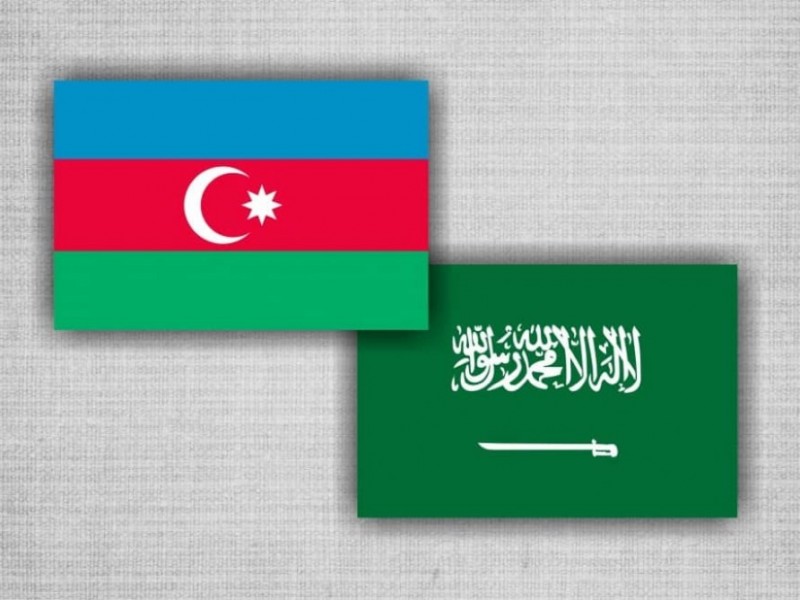 Азербайджан и Саудовская Аравия намерены сотрудничать в оборонной сфере