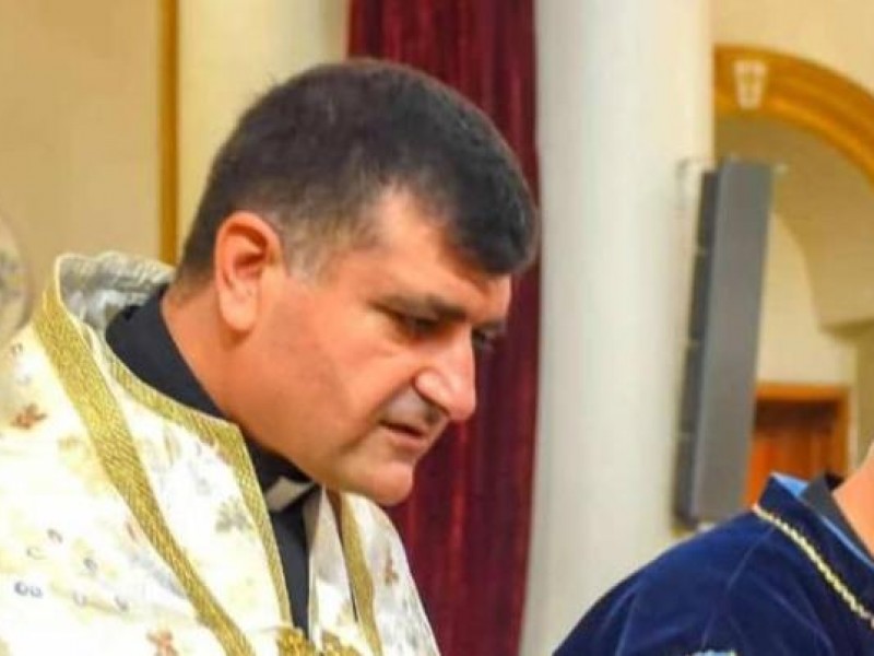 ИГ взяло на себя ответственность за убийство армянских священнослужителей в Сирии – СМИ 