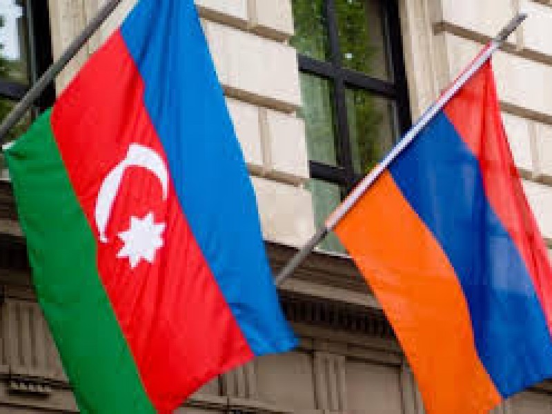 Появилась возможность для окончательного мира Армении и Азербайджана - The Washington Post