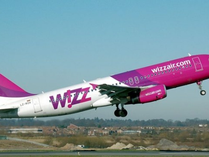 Wizz Air ավիաընկերությունը մեկնարկեց Վենետիկ-Երևան-Վենետիկ երթուղով չվերթերը