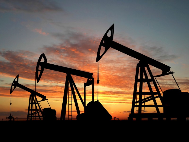 Центробанк РФ обвинил Азербайджан в дестабилизации цен на нефть