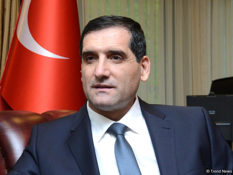 Турция не допустит, чтобы в Нахичеване происходили нежелательные события - посол