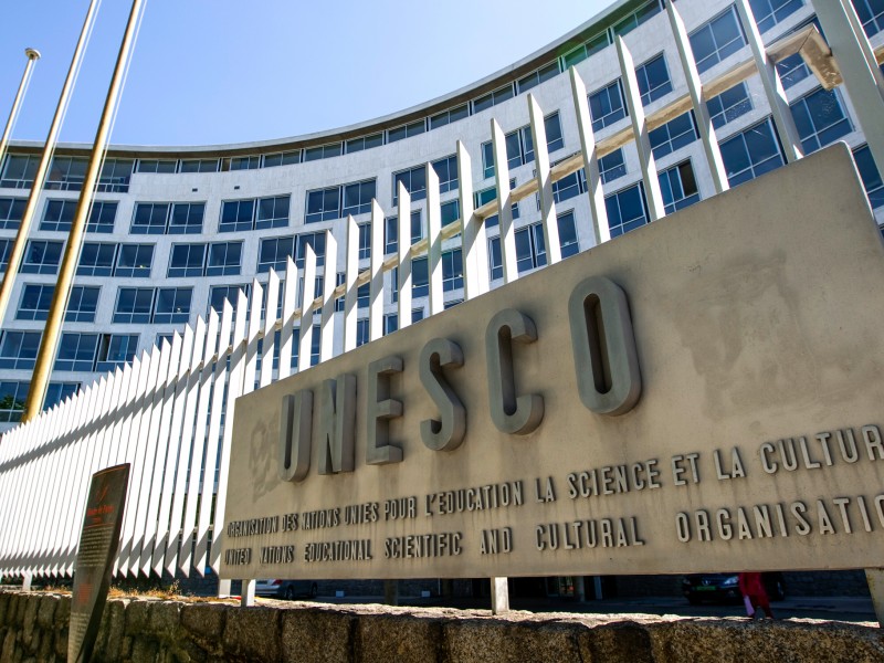ЮНЕСКО направит в Армению чрезвычайную миссию для оказания помощи в приеме беженцев