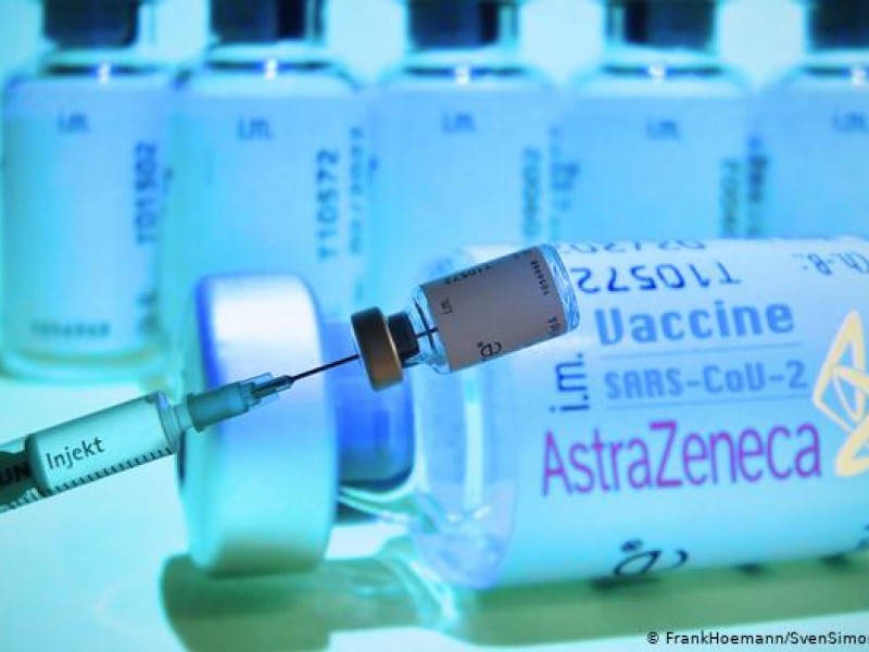 В Австралии выявили второй случай тромбоза после вакцинации AstraZeneca