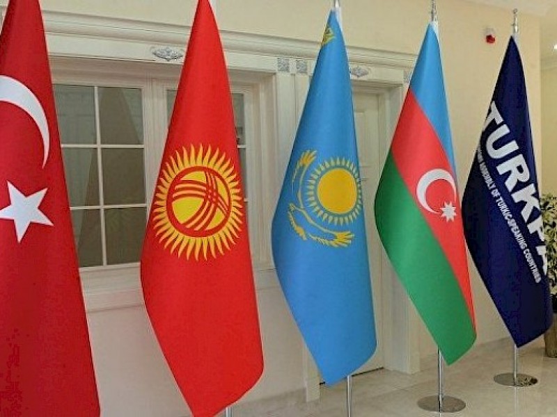 Ղազախստանը, Ադրբեջանը, Ղրղզստանը, Թուրքիան ստեղծում են Քոչվոր քաղաքակրթությունների կենտրոն