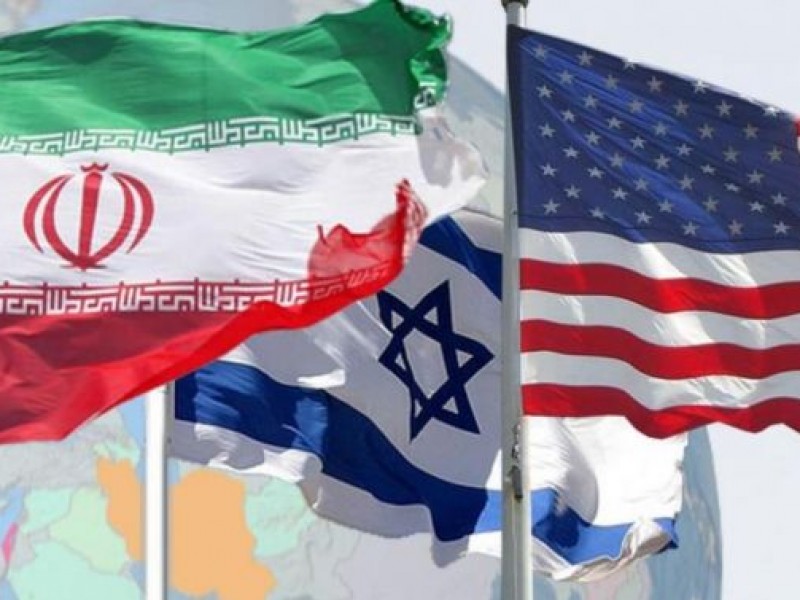 Советники по нацбезопасности США и Израиля обсудили отношения России и Ирана - Белый дом