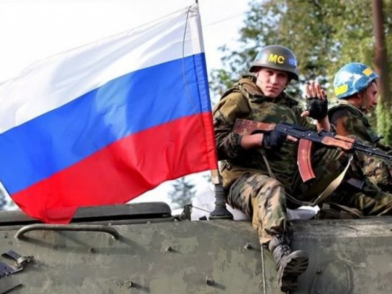 Российская армия готовится к участию в масштабных военных конфликтах