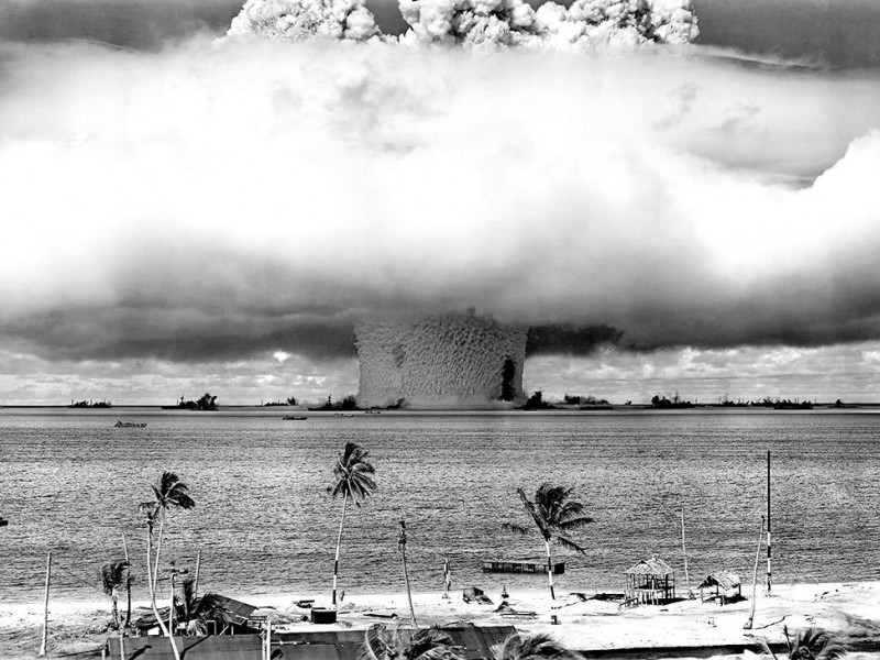 В ООН заявили о приближении мира к ядерной катастрофе