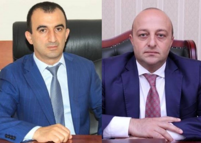 ԱԺ պատգամավորներ Արթուր Սարգսյանն ու Մխիթար Զաքարյանը ազատ արձակվեցին