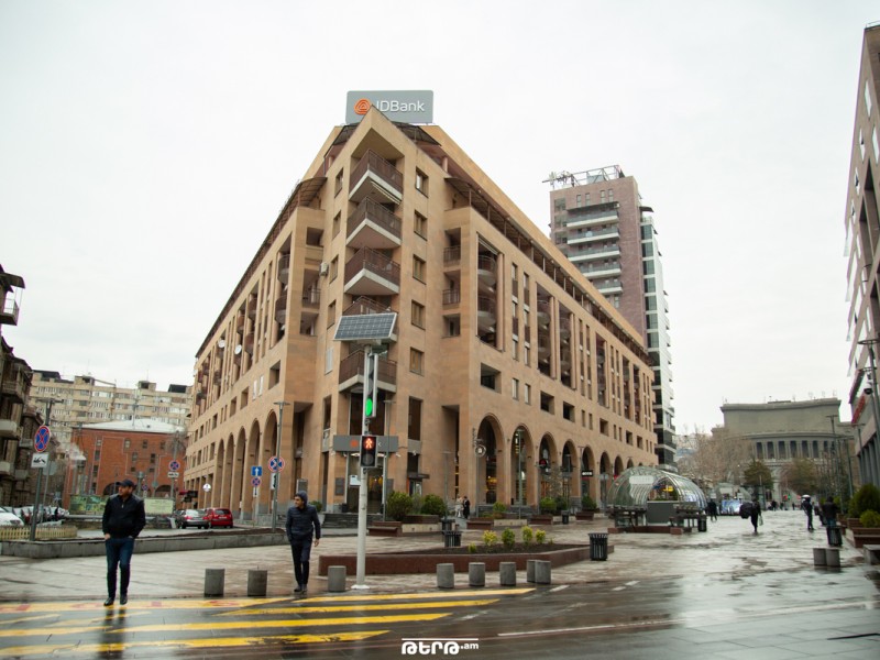 Ереван в топе лучших городов СНГ для виртуальных путешествий