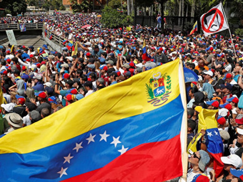 ՀՀ ԱԳՆ-ն՝ Վենեսուելայում տեղի ունեցող զարգացումների մասին