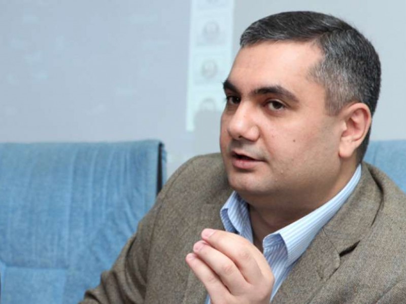 Опрос: Более 50% исключают возможность честных выборов в Совет старейшин Еревана