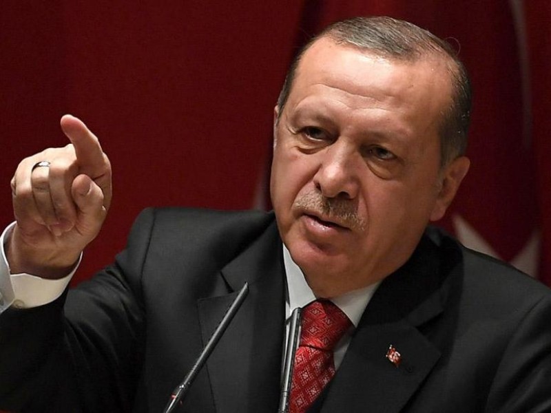 Փաշինյան-Էրդողան հեռախոսազրույց չի եղել. ԱԳՆ-ն հերքում է թուրքական ԶԼՄ-ների լուրերը