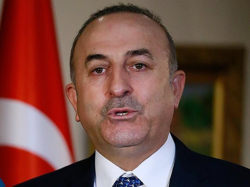 МИД Турции обвинил ФРГ в «шантаже и угрозах»