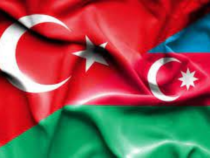 Азербайджанский спецназ принимает участие в международных учениях в Турции