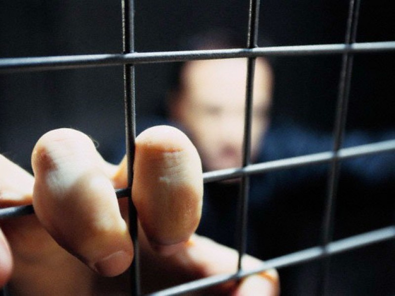 Заключённый пытался задушить охранника УИУ «Армавир» 