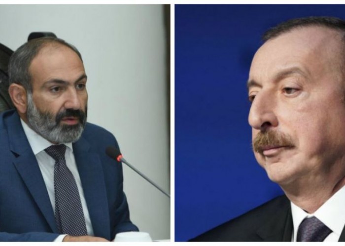Алиев и Пашинян готовят своих граждан к разрешению карабахского конфликта: «НГ»
