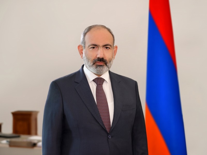 Հայաստանը կարևորում է միջխորհրդարանական համագործակցության հետևողական զարգացումը. Փաշինյան