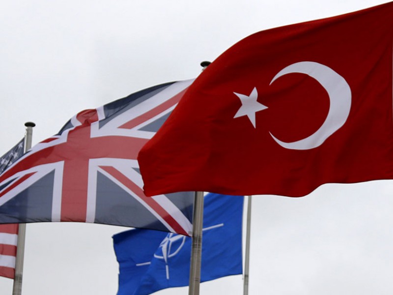 ՆԱՏՕ–ի նախկին հրամանատար. Թուրքիան դառնալու է գլոբալ քաղաքականության առաջատարներից մեկը