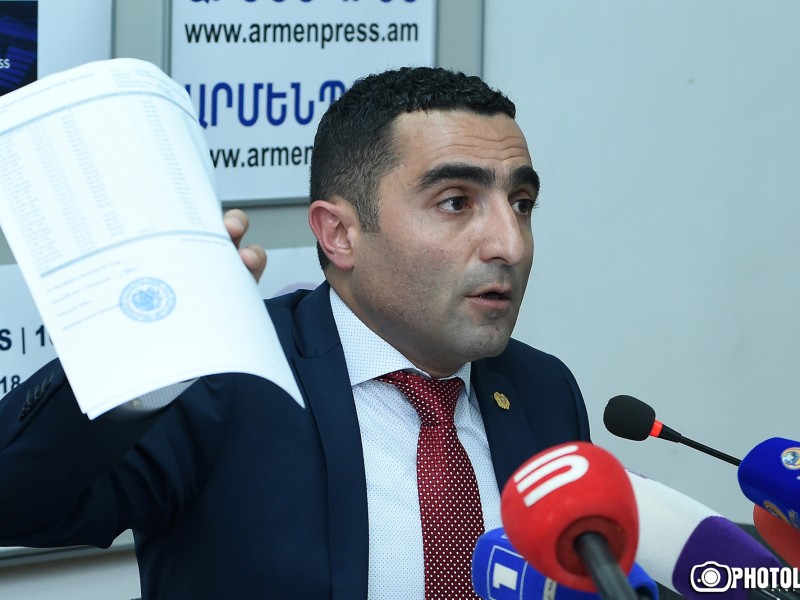 Романос Петросян будет назначен министром окружающей среды