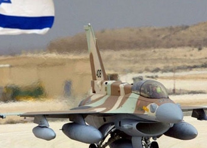 Իսրայելի խոցված օդանավը տարածաշրջանում ուժերի հավասարակշռությունը փոխել է. Իրանի ԱԽ