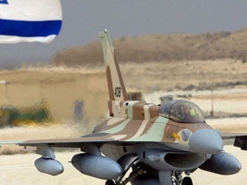 Իսրայելի խոցված օդանավը տարածաշրջանում ուժերի հավասարակշռությունը փոխել է. Իրանի ԱԽ