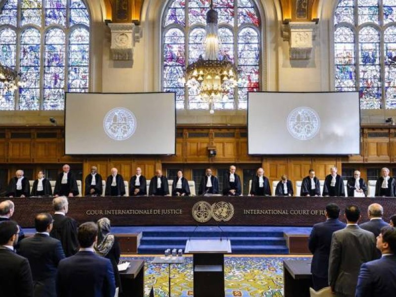 Суд ООН подтвердил свое постановление в отношении Лачинского коридора