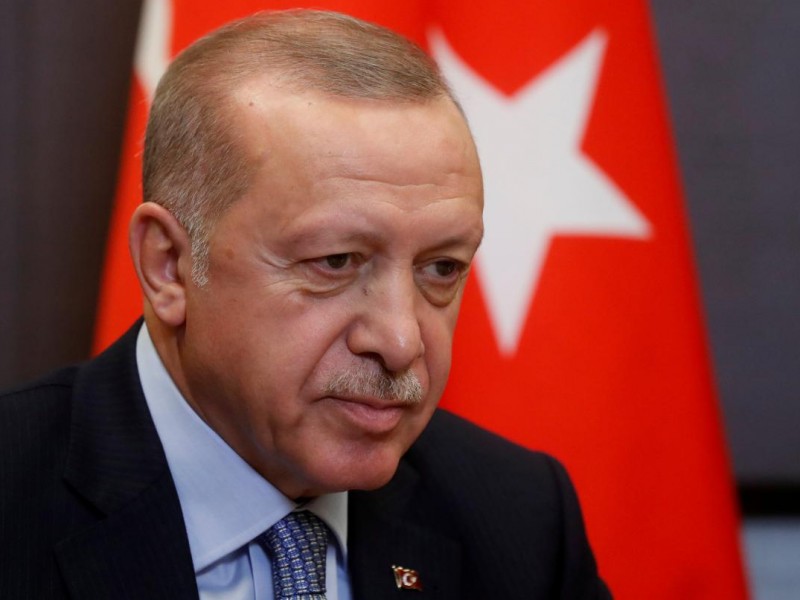 Турция намерена включить Идлиб в состав своей территории