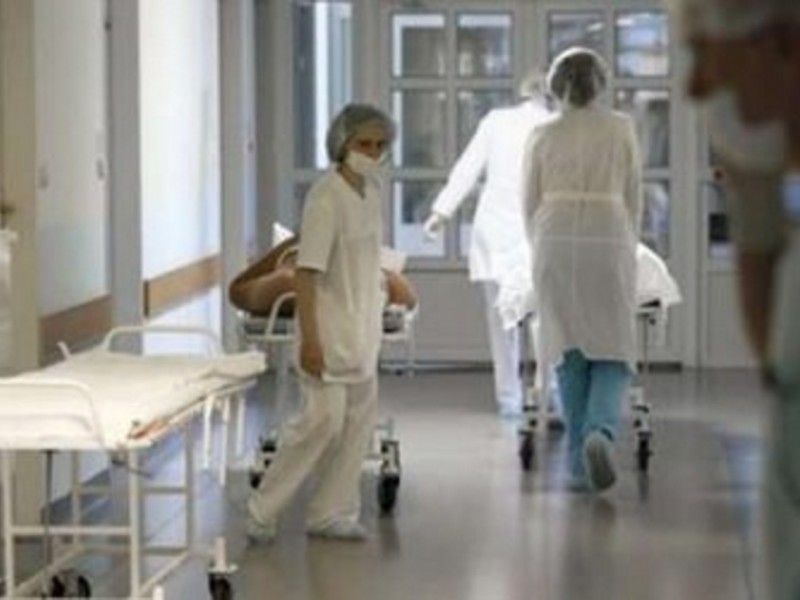 В инфекционной больнице «Норк» от пневмонии скончался пациент - Минздрав Армении 