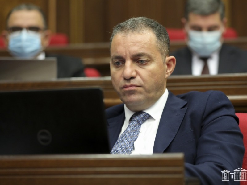 Созванное по инициативе Армении срочное совещание в рамках ЕАЭС уже состоялось – министр