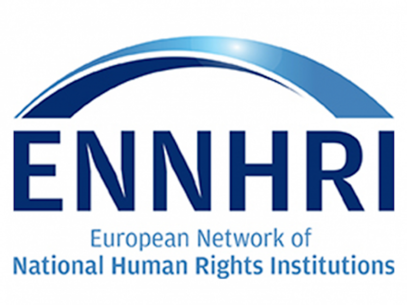 ENNHRI-ն ՄԻՊ համատեղ աշխատանքը ՀԿ-ների հետ ճանաչել է միջազգային առաջատար փորձ 