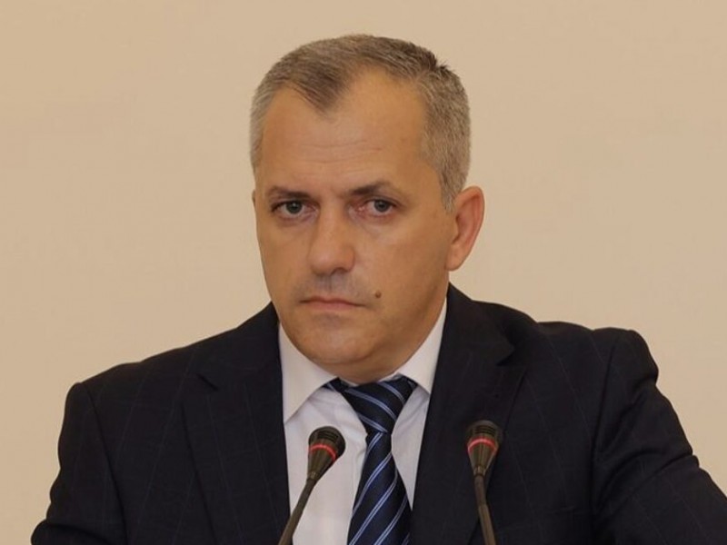Президент Арцаха обратился к генеральному прокурору Армении