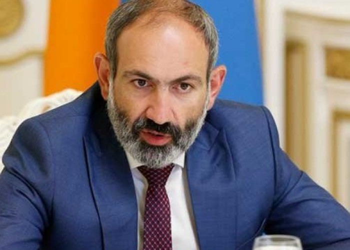 Пашинян пригласил политсилы на консультации по вопросу проведения внеочередных выборов 