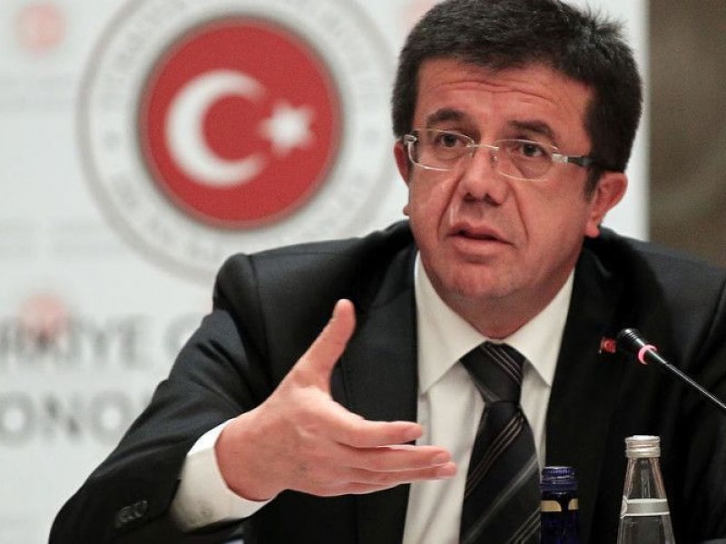 Турция собирается подписать таможенное соглашение с ЕАЭС — министр