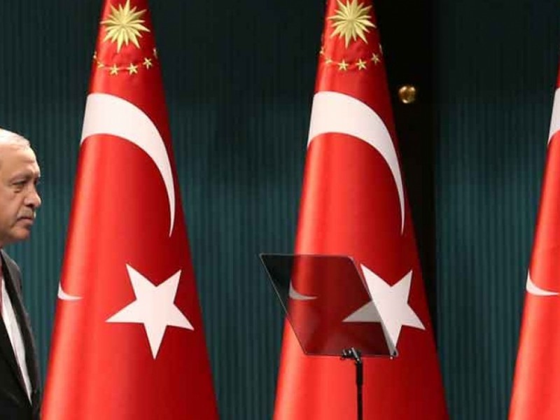 Hürriyet: общие параметры внешней политики Турции не будут изменены