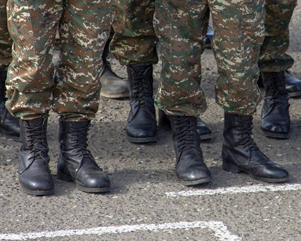 ՊՎԾ-ն խախտումներ է արձանագրել ռազմական ճտքավոր կոշիկների գնման գործընթացներում