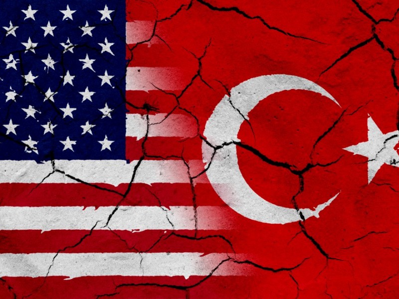Будущий посол США в Турции заявил о намерении признать Геноцид армян